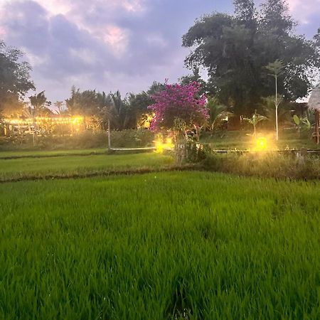 Komleo Farm Hotel Buon Ma Thuot Exterior photo