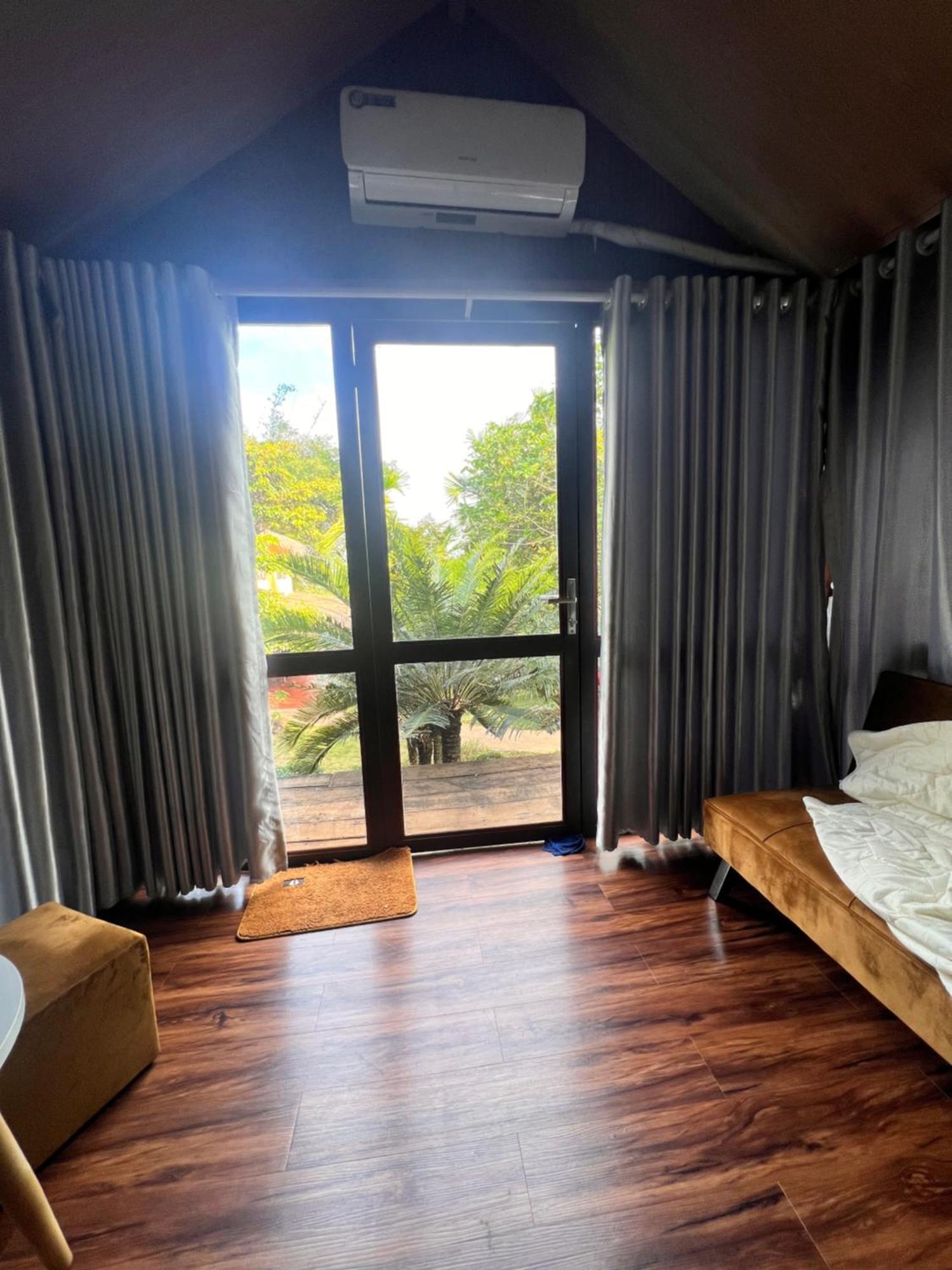 Komleo Farm Hotel Buon Ma Thuot Exterior photo