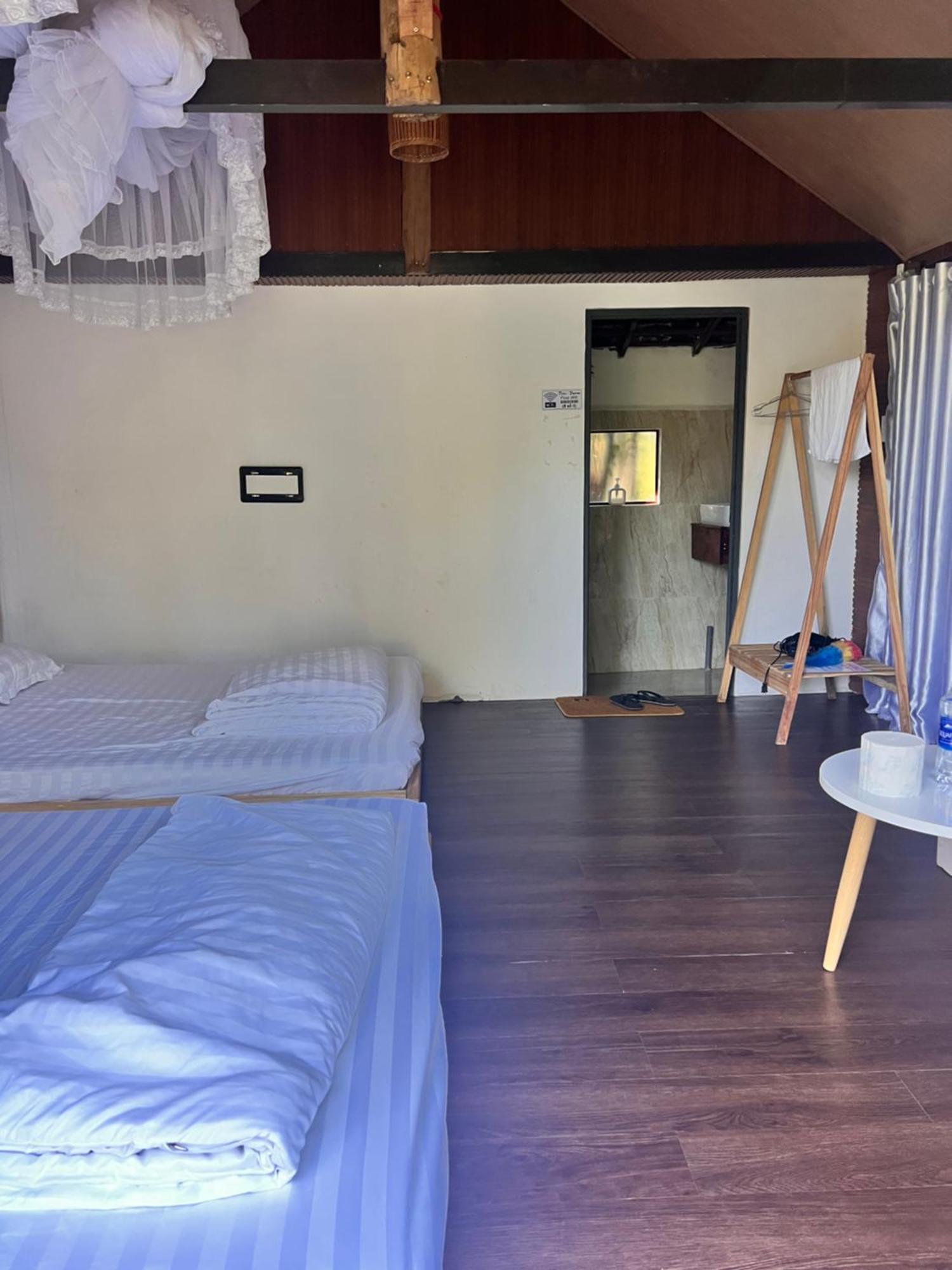 Komleo Farm Hotel Buon Ma Thuot Exterior photo