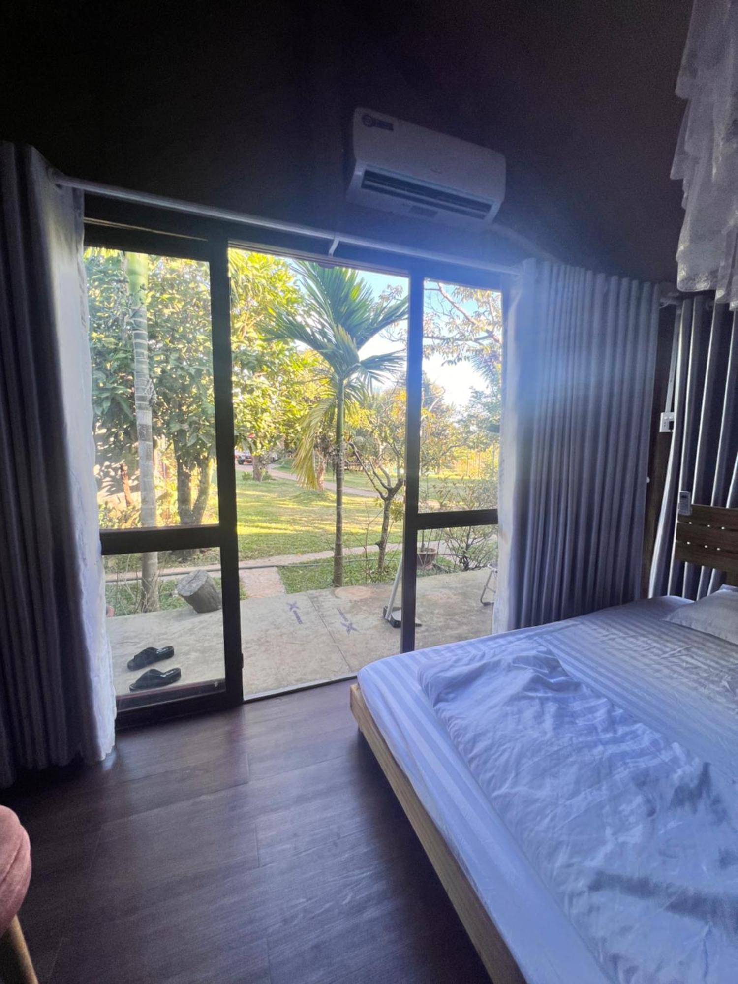 Komleo Farm Hotel Buon Ma Thuot Exterior photo